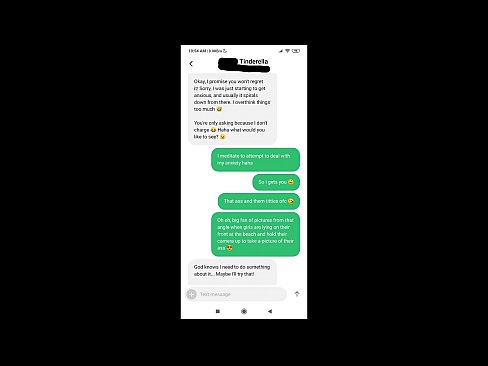 ❤️ Lisäsin uuden PAWG:n Tinderistä haaremiini ( talk to Tinder included) ❤❌ Laadukas seksi at us fi.sexvideogif.ru